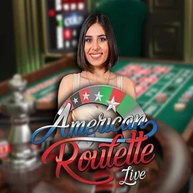 Enjoy American Roulette (Evolution) by Evolution – logo hosted on noma-spin-nl.nl