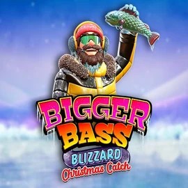 Play Bigger Bass Blizzard Christmas Catch slot by Pragmatic Play on noma-spin-nl.nl