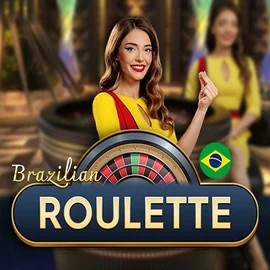 Try Brazilian Roulette (Pragmatic Play) slot by Pragmatic Play on noma-spin-nl.nl – logo image