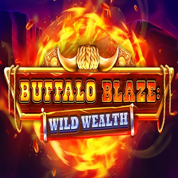 Play Buffalo Blaze Wild Wealth slot by OctoPlay on noma-spin-nl.nl