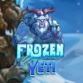 Play the Frozen Yeti slot by BF Games on NomaSpin Casino