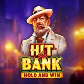 Play the Hit The Bank Hold and Win slot by Playson on NomaSpin Casino