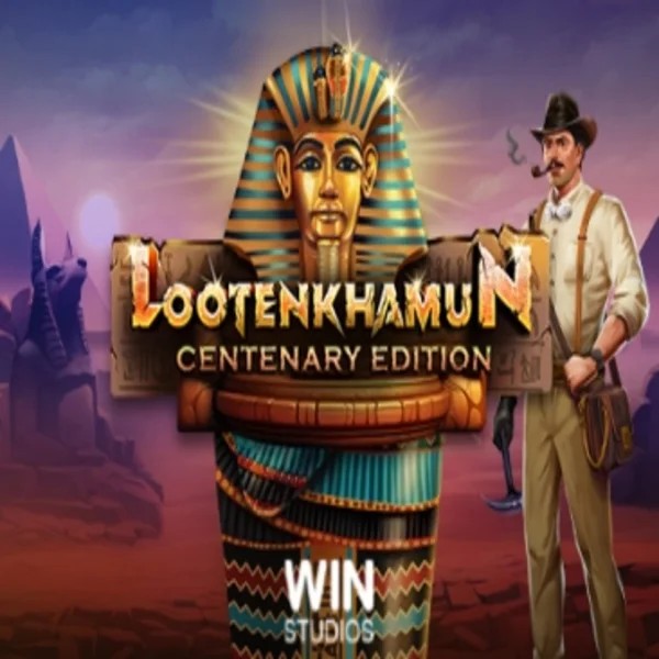 Loot'en Khamun the Dead Sea Scrolls – slot by Win Studios, featured at noma-spin-nl.nl