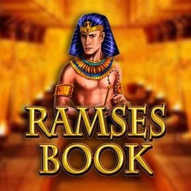 Ramses Book online slot from Gamomat – play at noma-spin-nl.nl