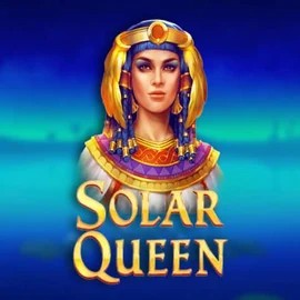 Solar Queen by Playson, showcased at noma-spin-nl.nl – game logo