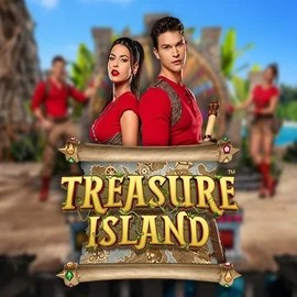 Play Treasure Island slot by Pragmatic Play on noma-spin-nl.nl